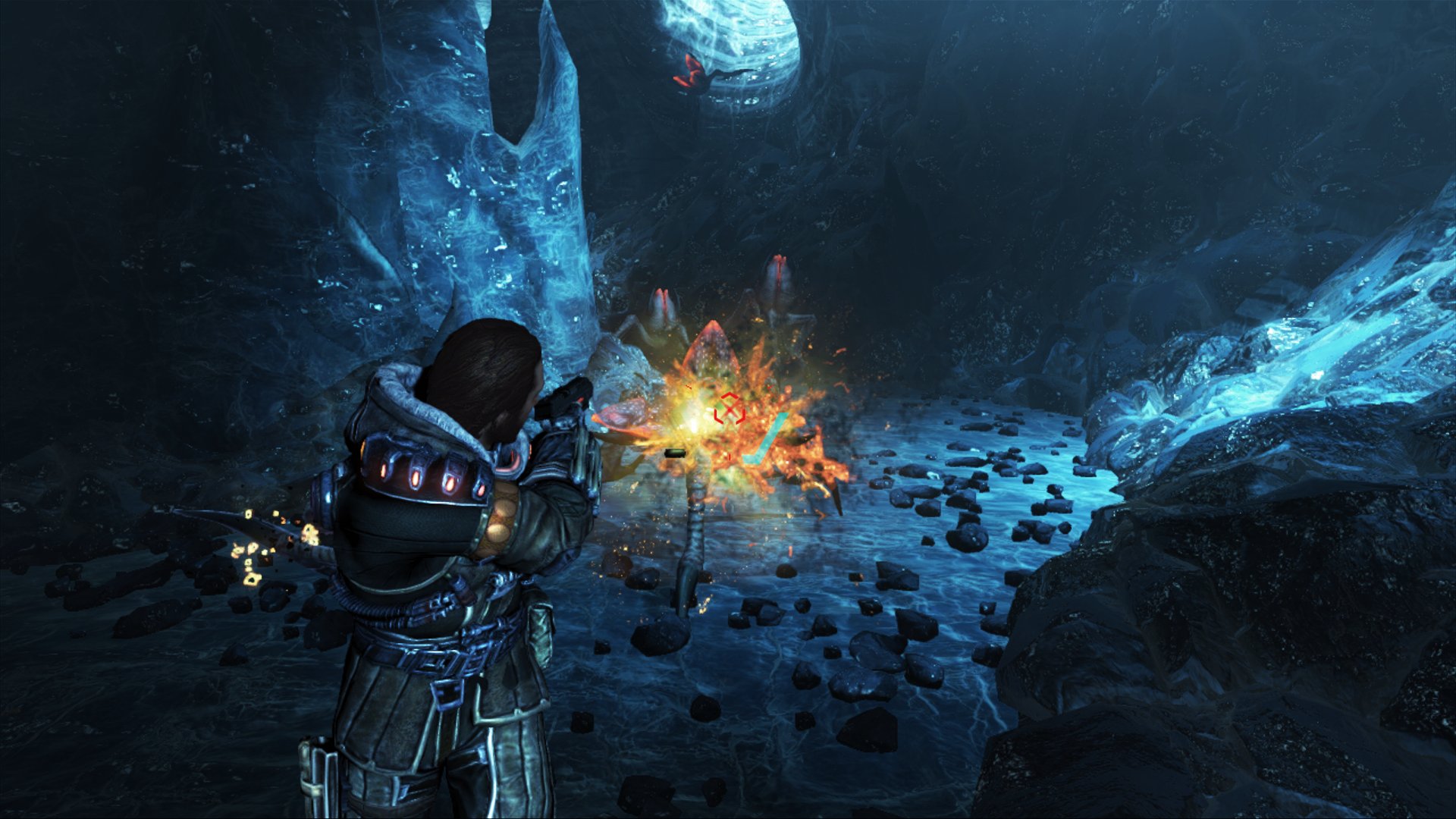 Lost Planet 3 - Imagen 24